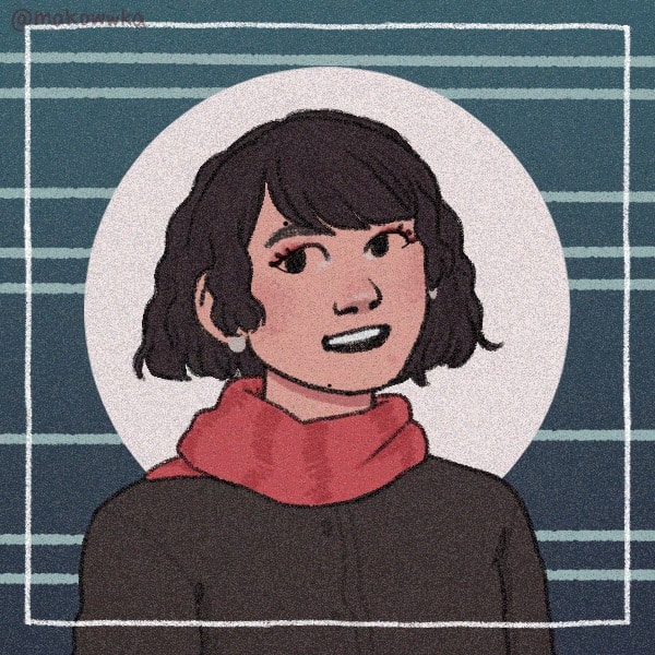 Avatar of user ˈFaa-te-məh Hashemi