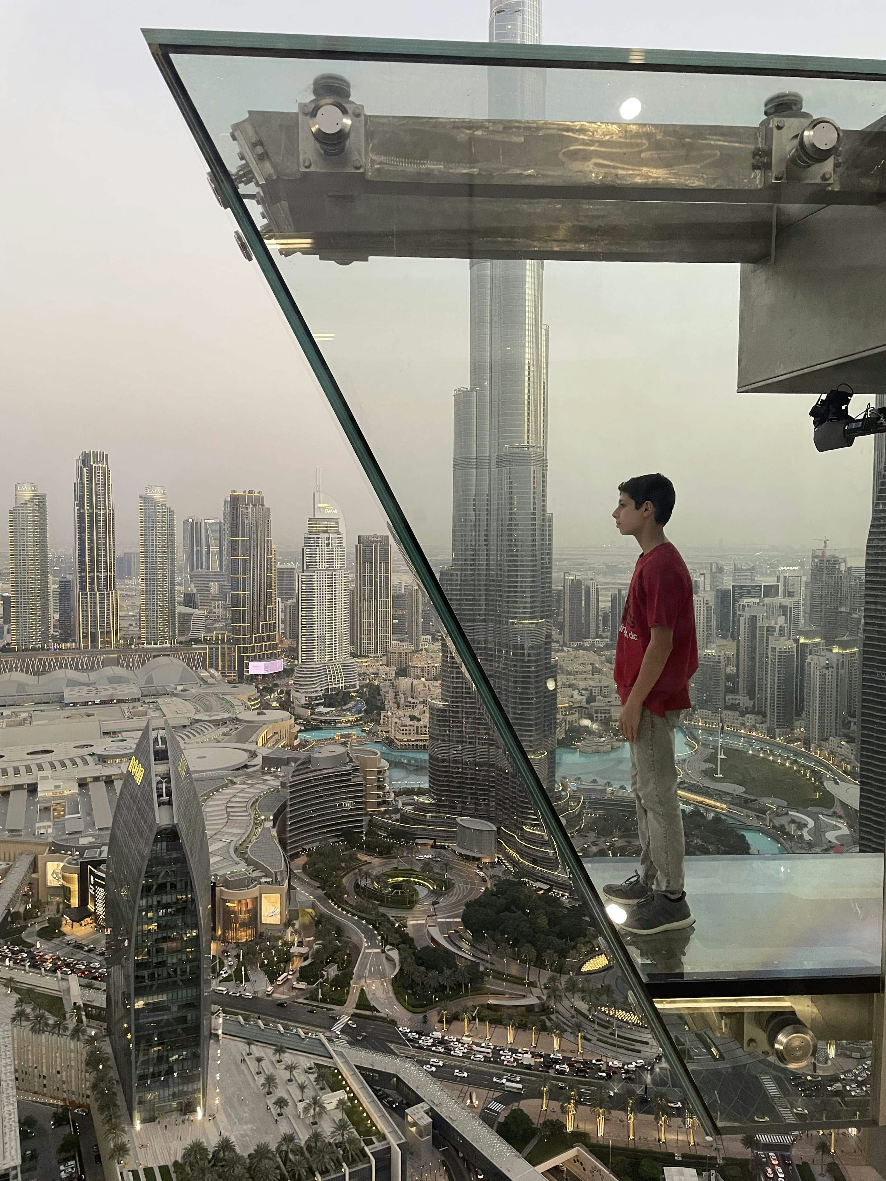 Go to Zubin Panday's profile