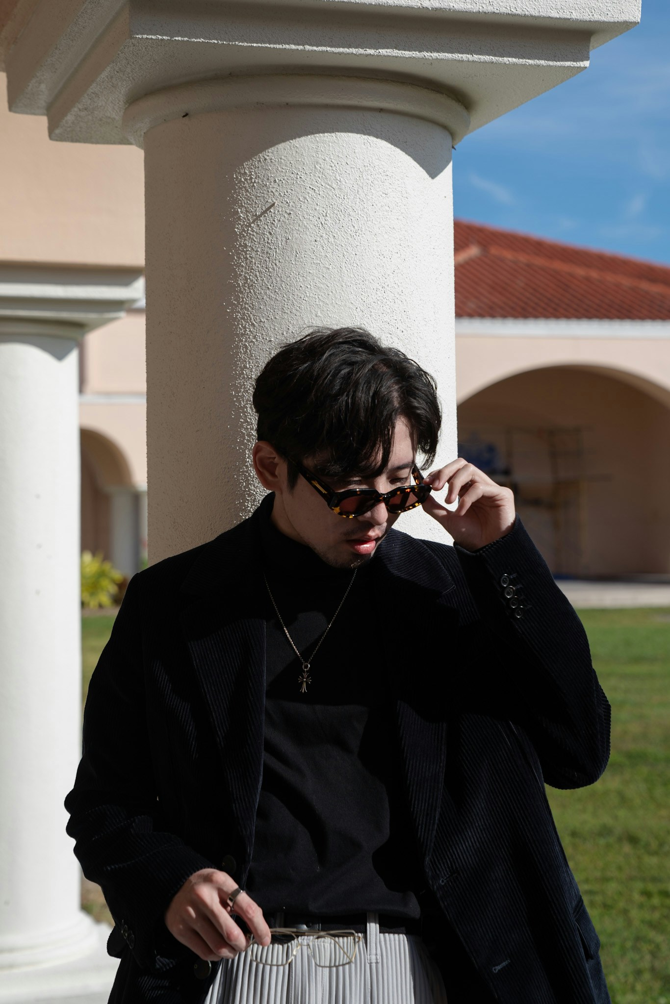 Go to Beiheng Guo's profile