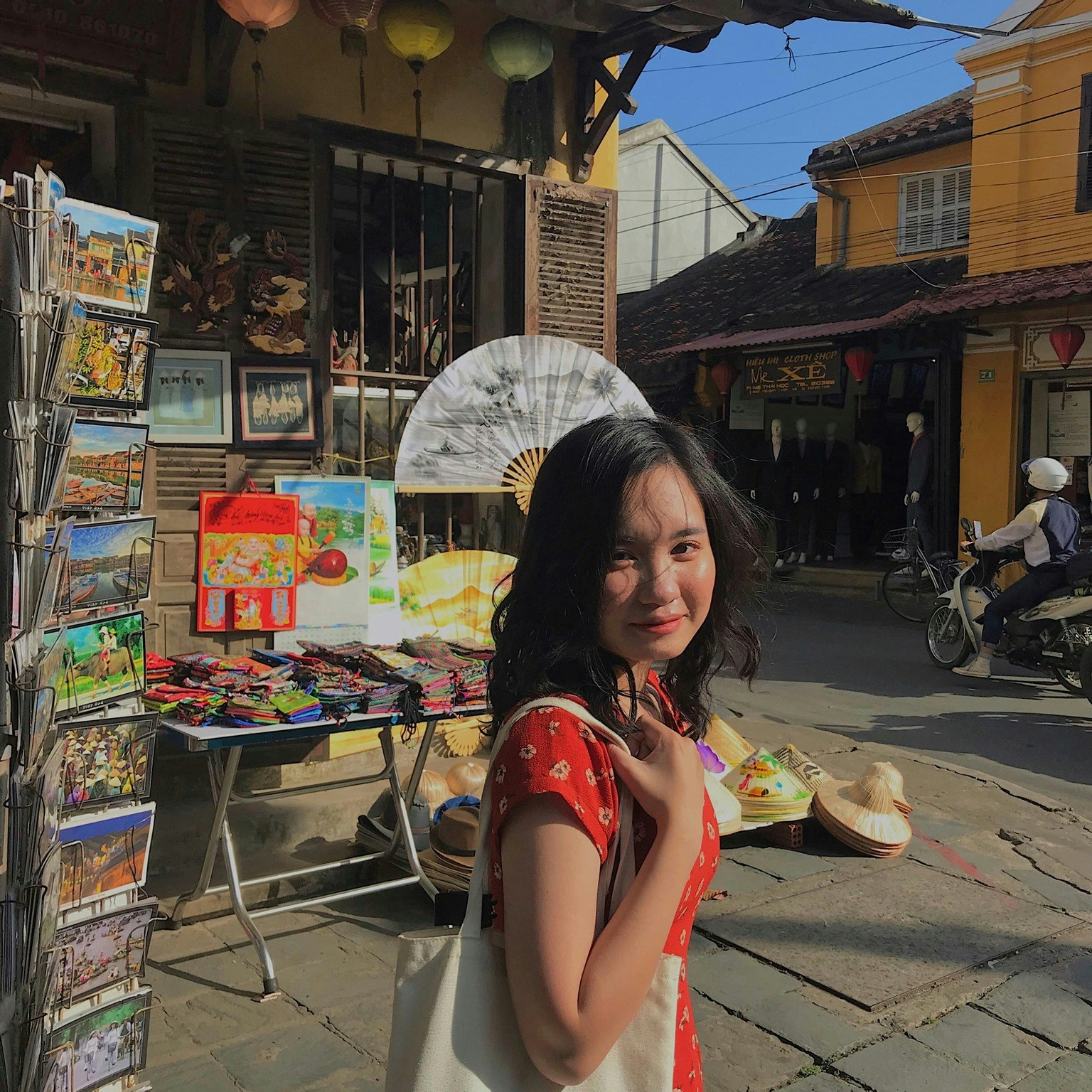 Vai al profilo di Linh Nguyen