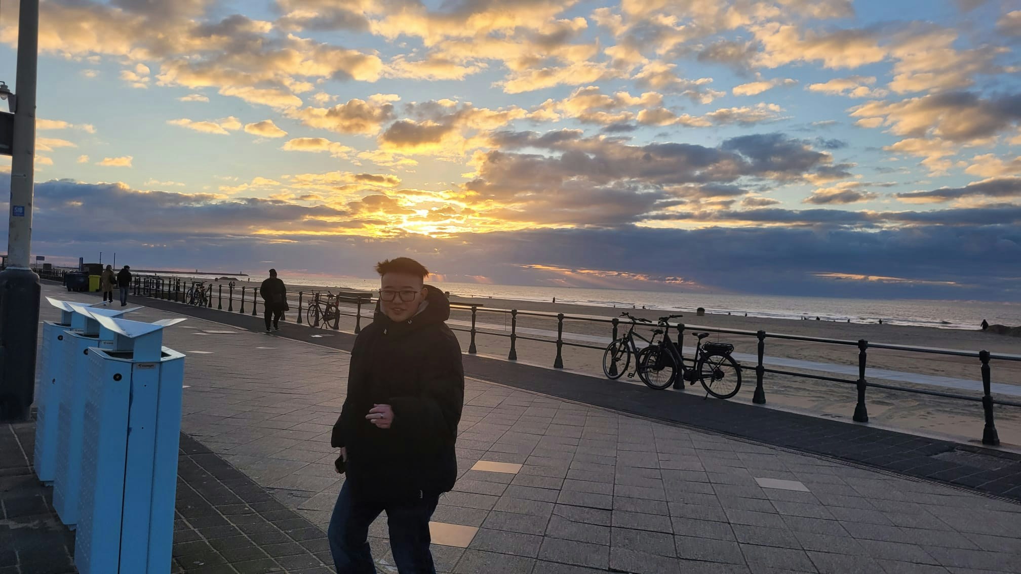 Go to Milo Bunnik's profile