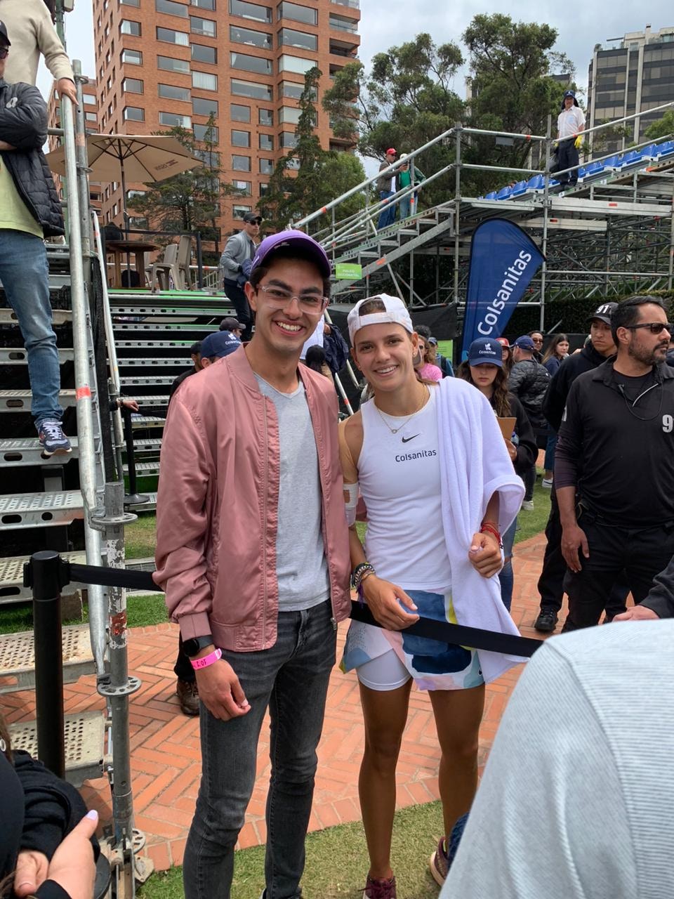 Avatar von Benutzer Pablo Toledo