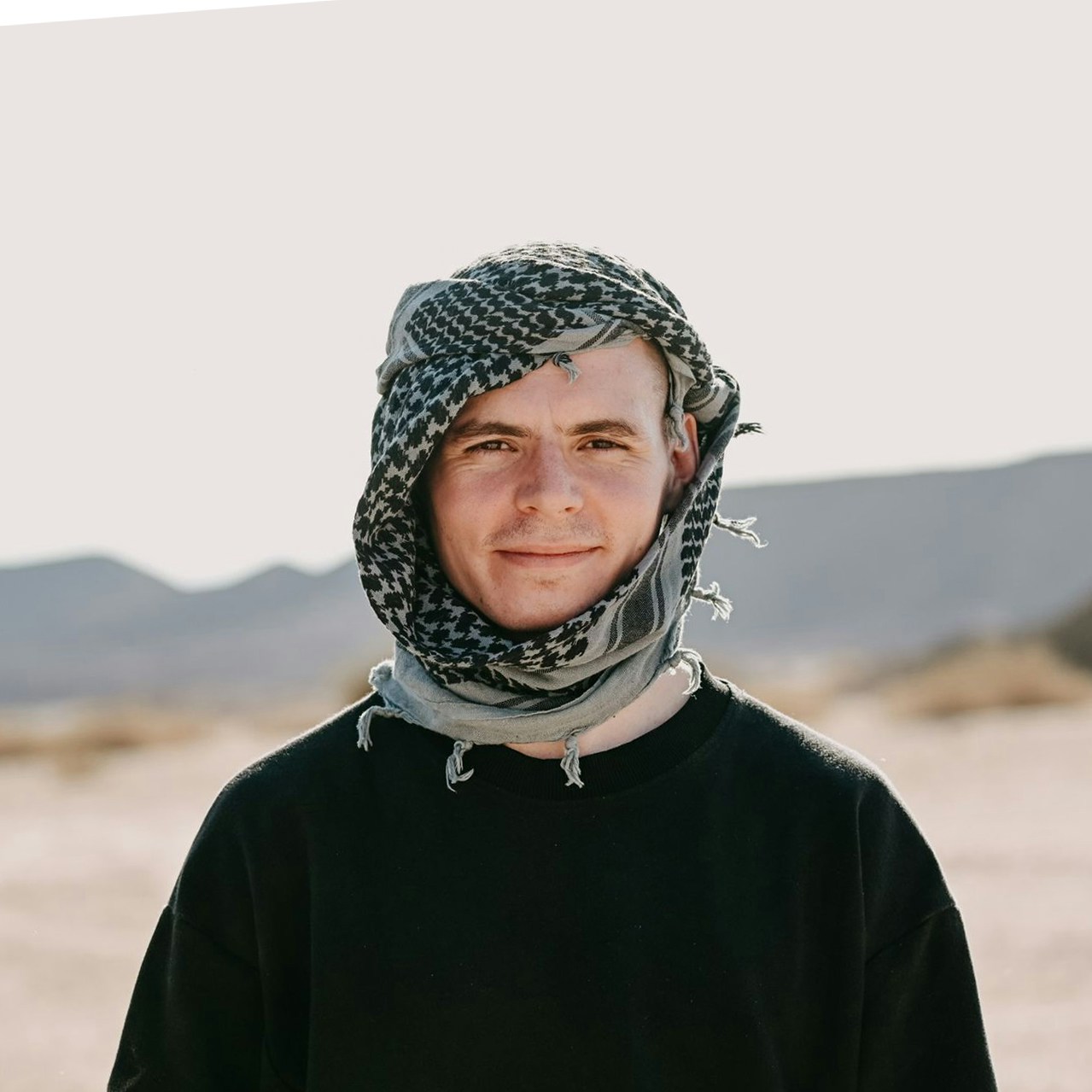 Go to Joshua Earle's profile