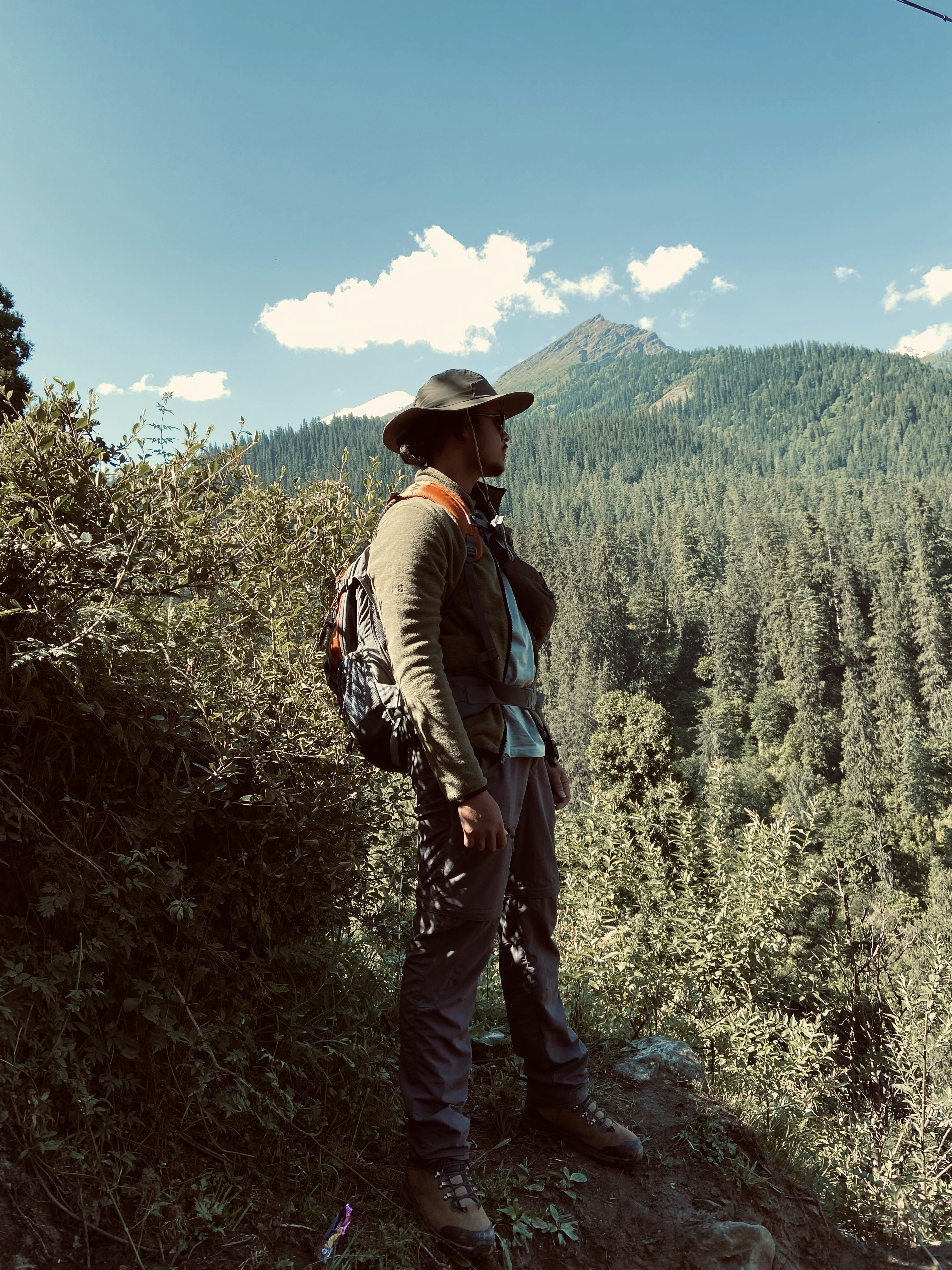 Zum Profil von Manas Aggarwal