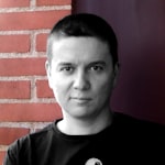 Avatar of user Marko Sabolić