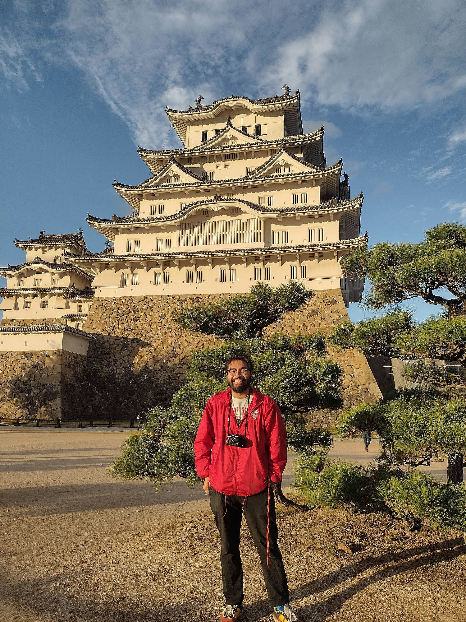 Go to Brian Huynh's profile