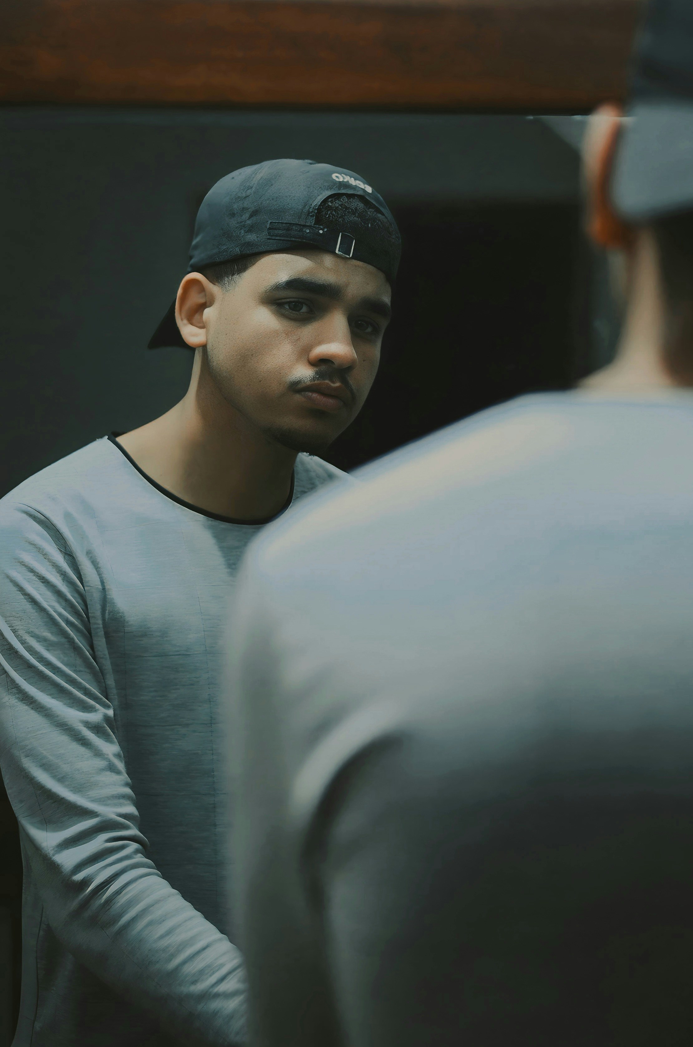 Accéder au profil de brahim Photographe