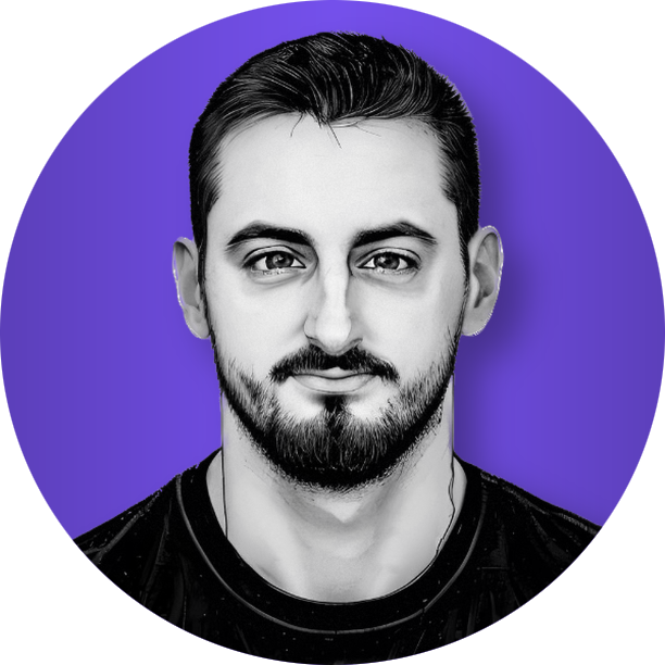 Avatar of user Anthony Mini