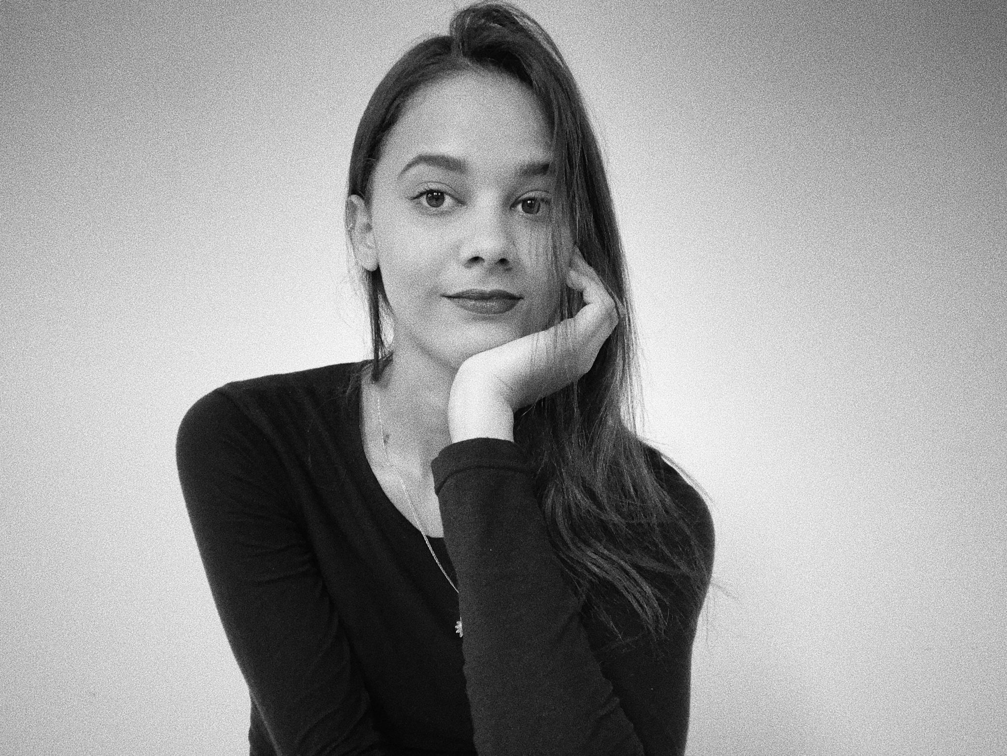 Go to Ronelka Vargas's profile