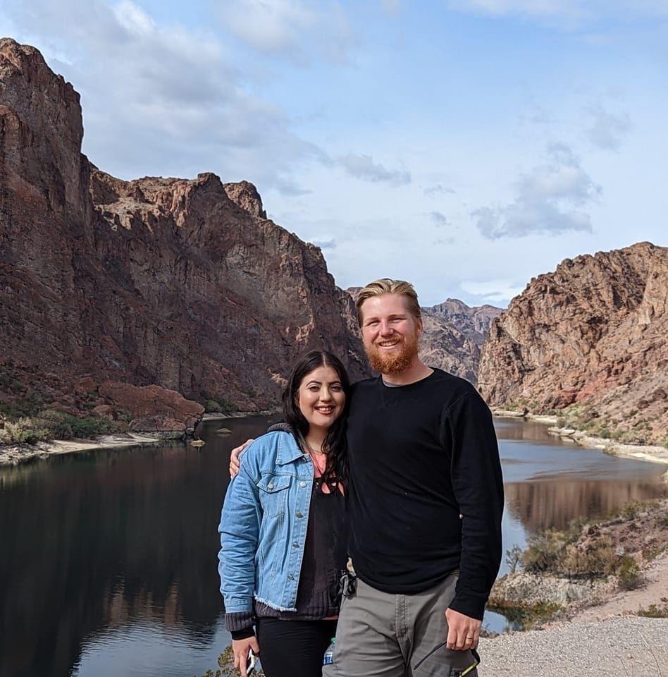 Go to Anderson Schmig's profile