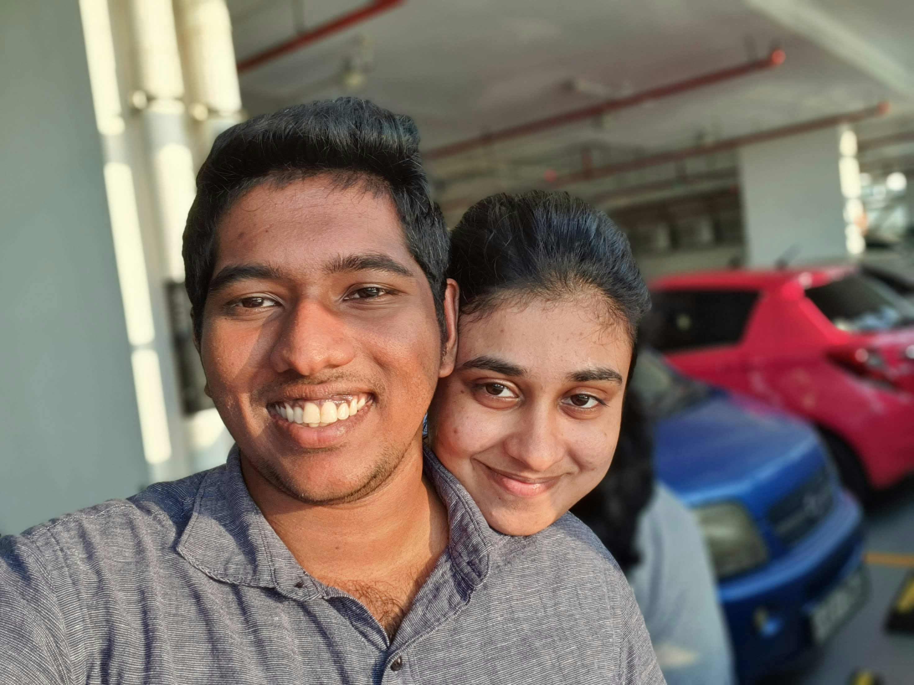 Go to Samithu Siriwardana's profile