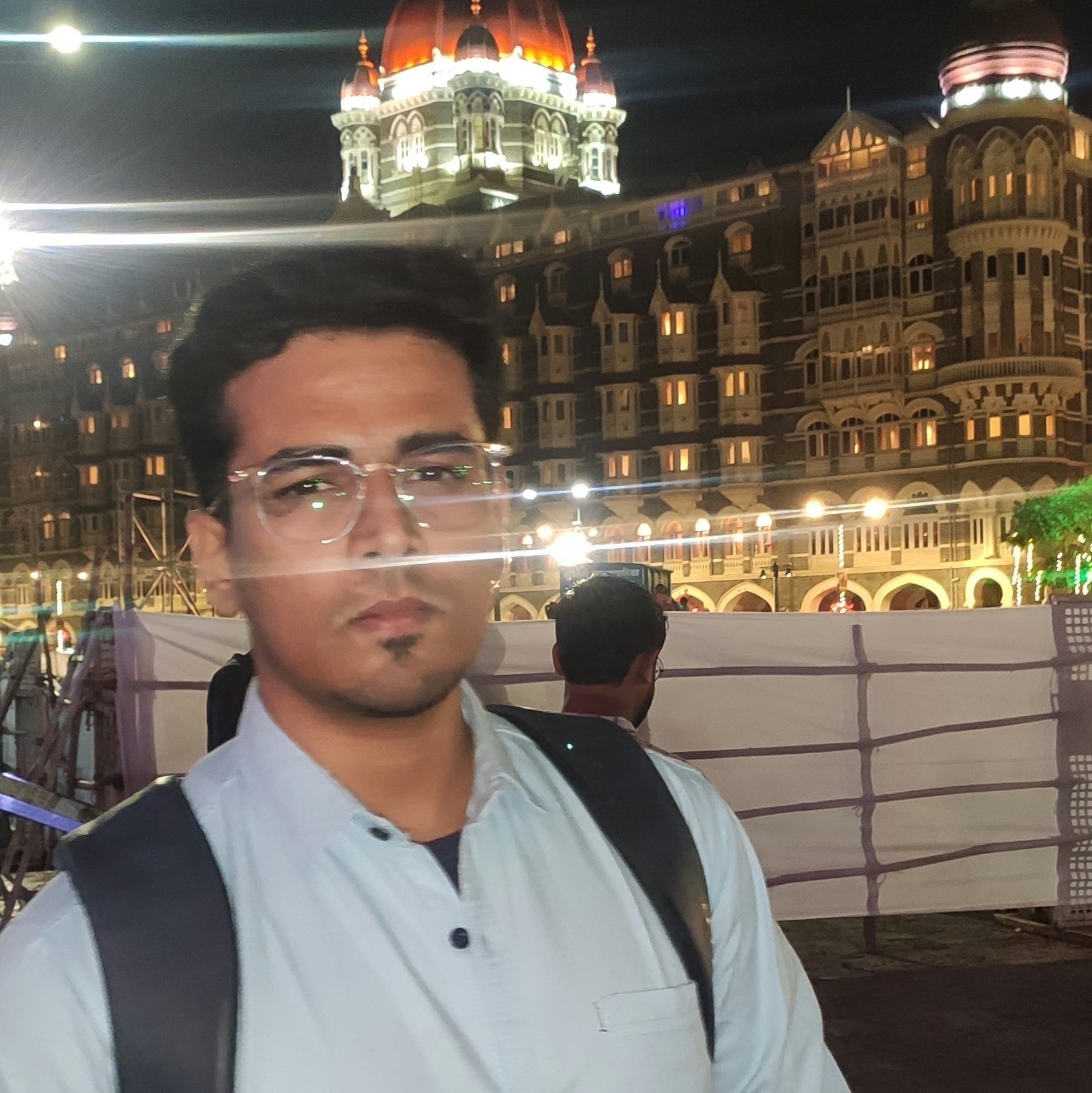 Go to Shahul Hameed's profile