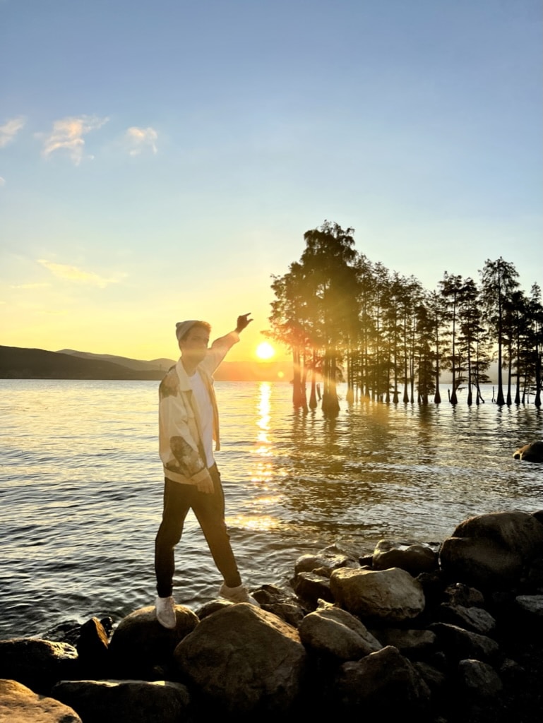 Go to Aaron Hughes's profile