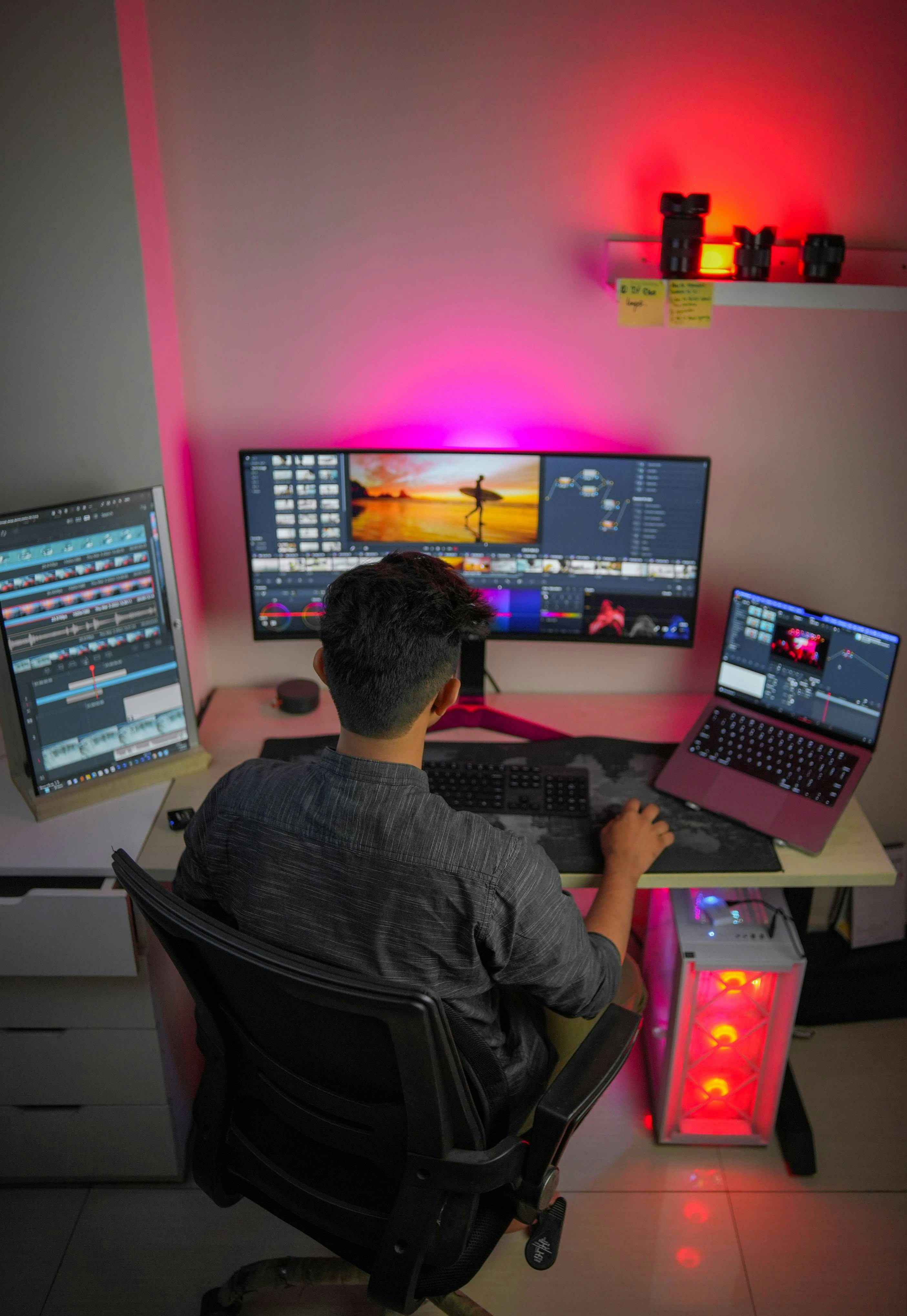 Towfiq islamのプロフィールを見る