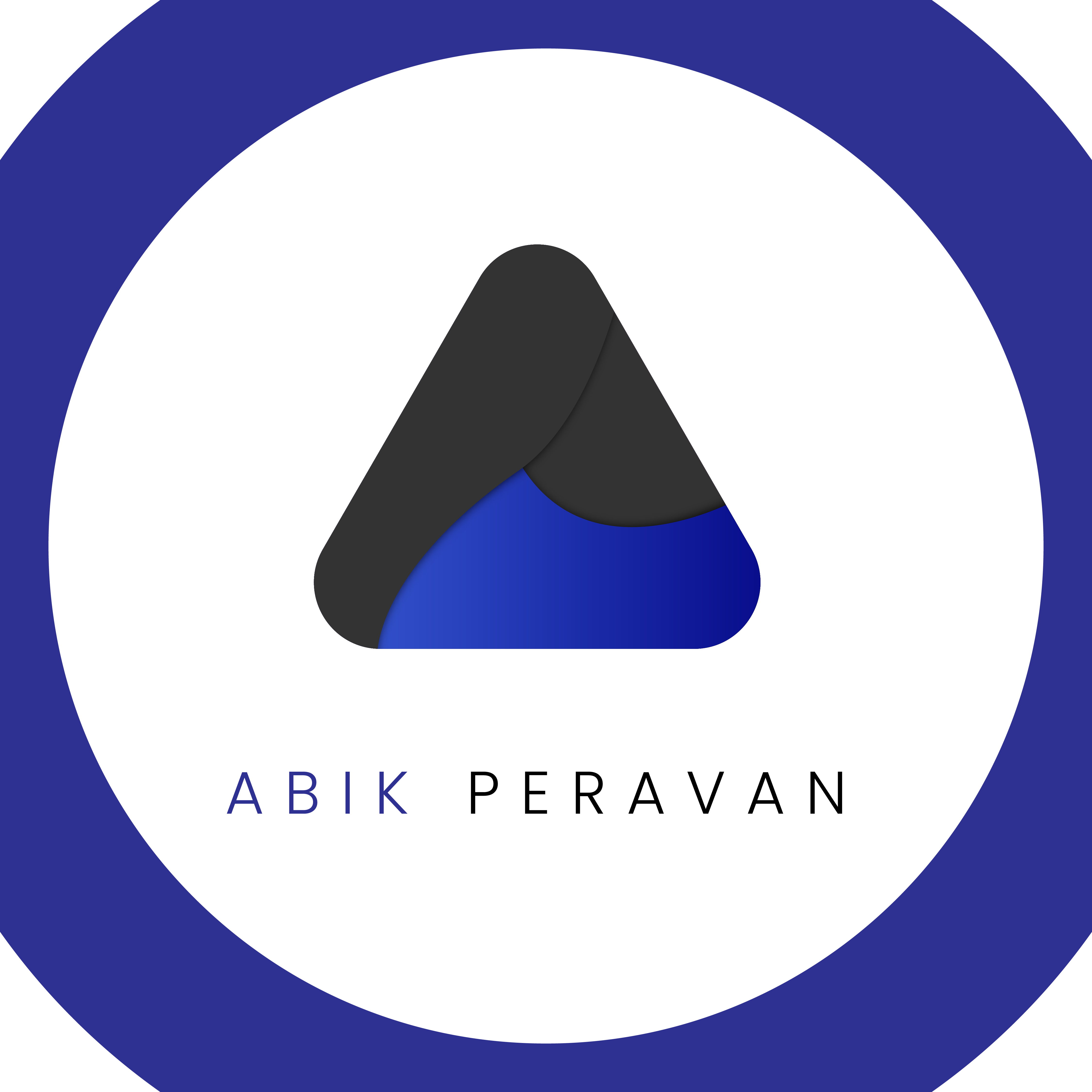 Go to Abik Peravan's profile