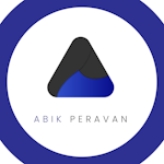 Avatar of user Abik Peravan