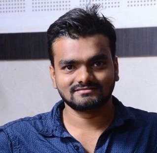 Avatar of user Kiran kalyani