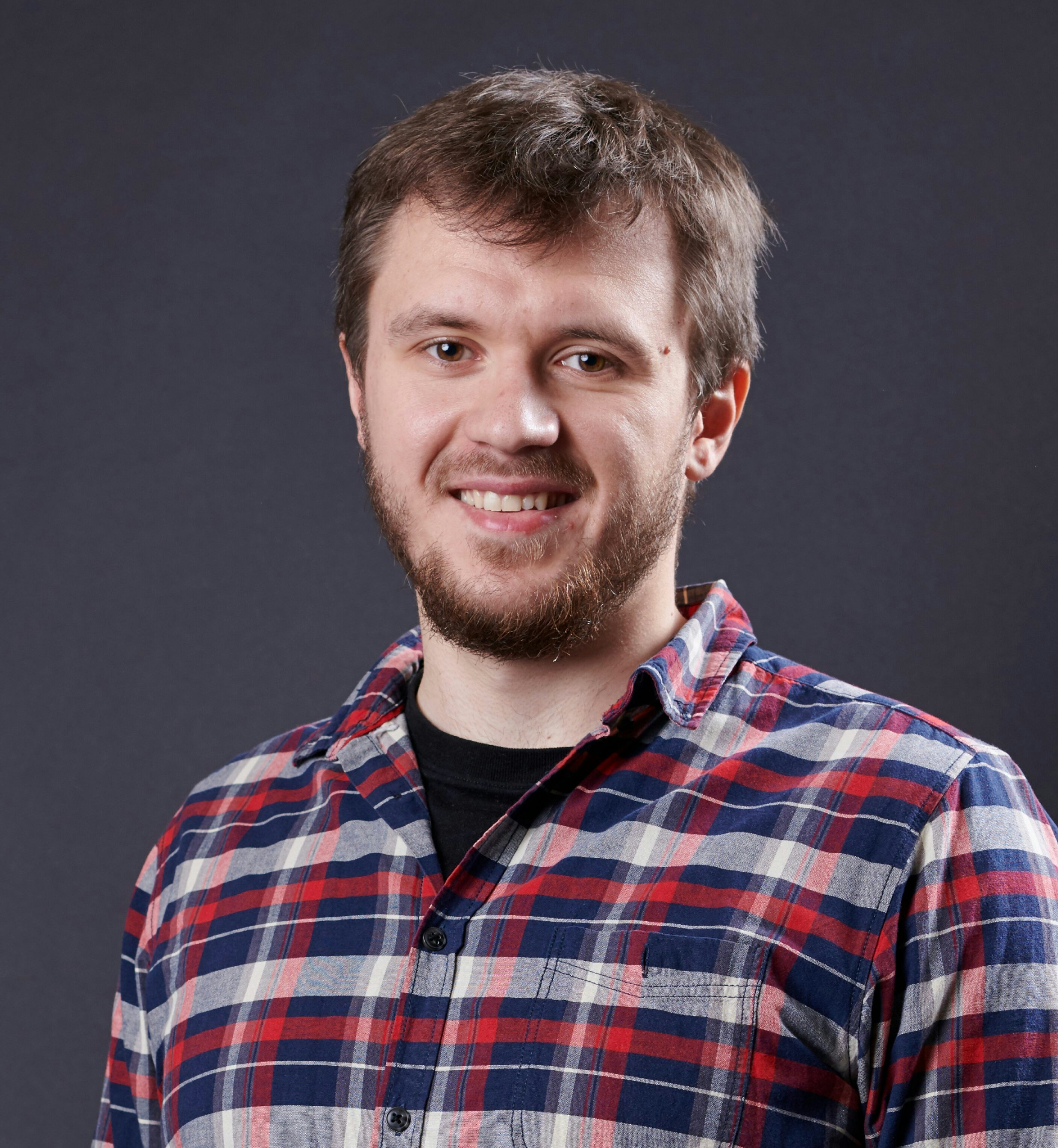 Go to Maxim Tacu's profile