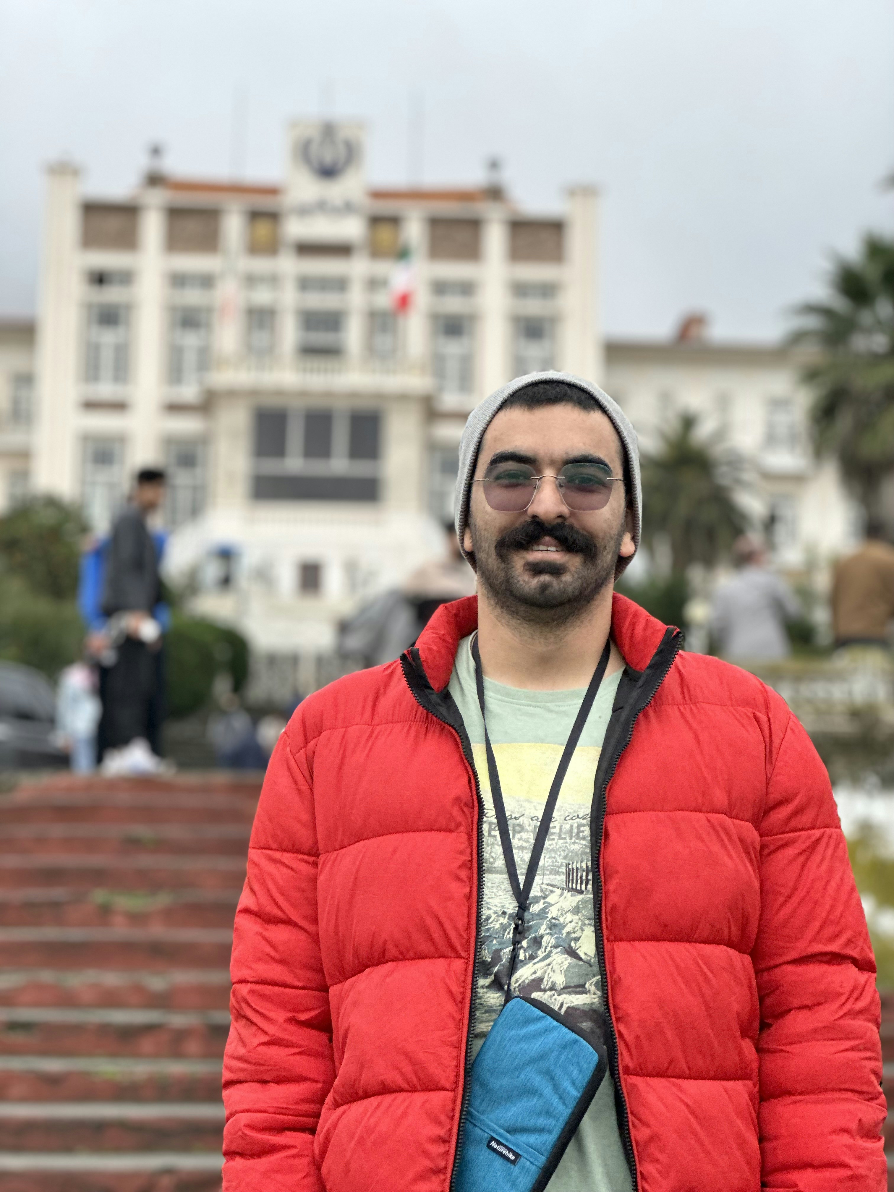 Go to mahdi karimi's profile