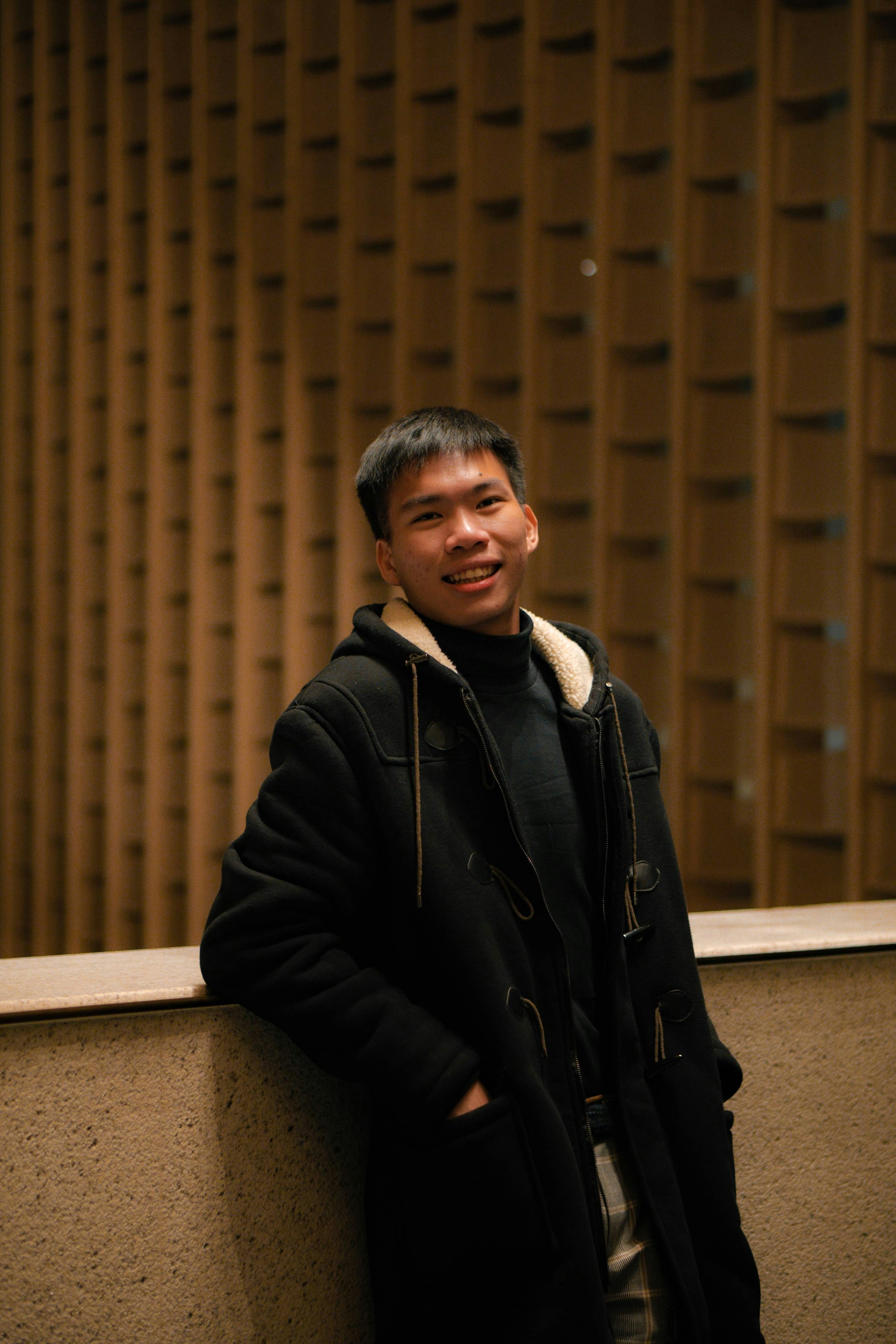 Go to Darren Budiman's profile