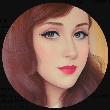 Go to Kateryna Design's profile