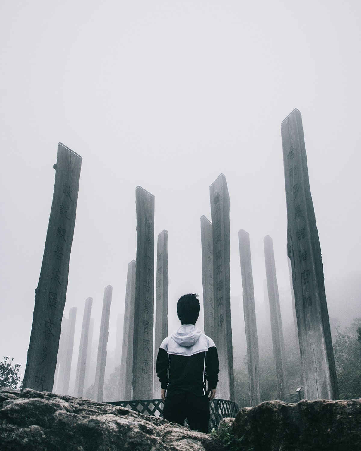 Go to Chi Lok TSANG's profile