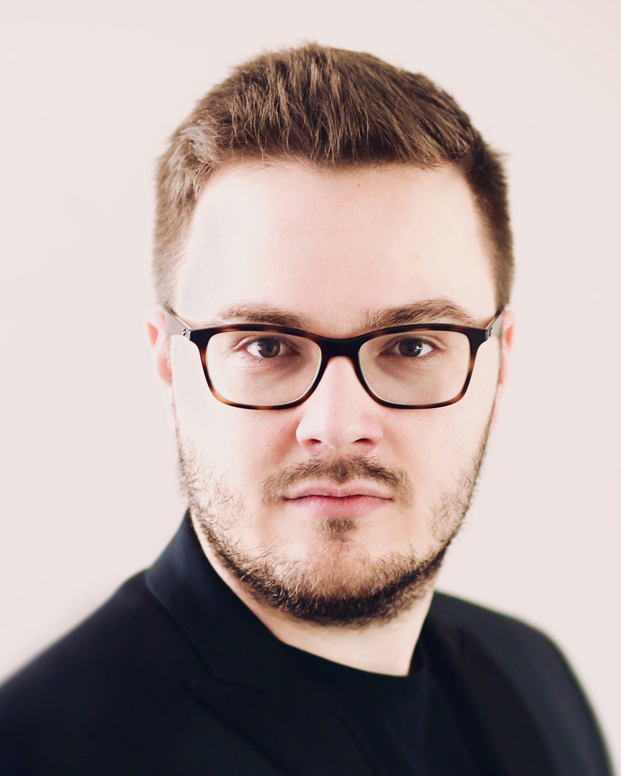 Go to Tobias Patrick Wolf's profile