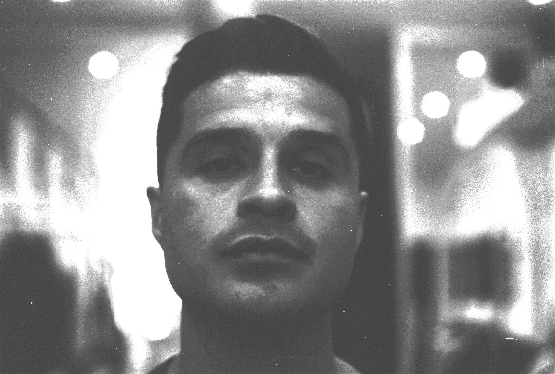 Go to Andrew Campana's profile