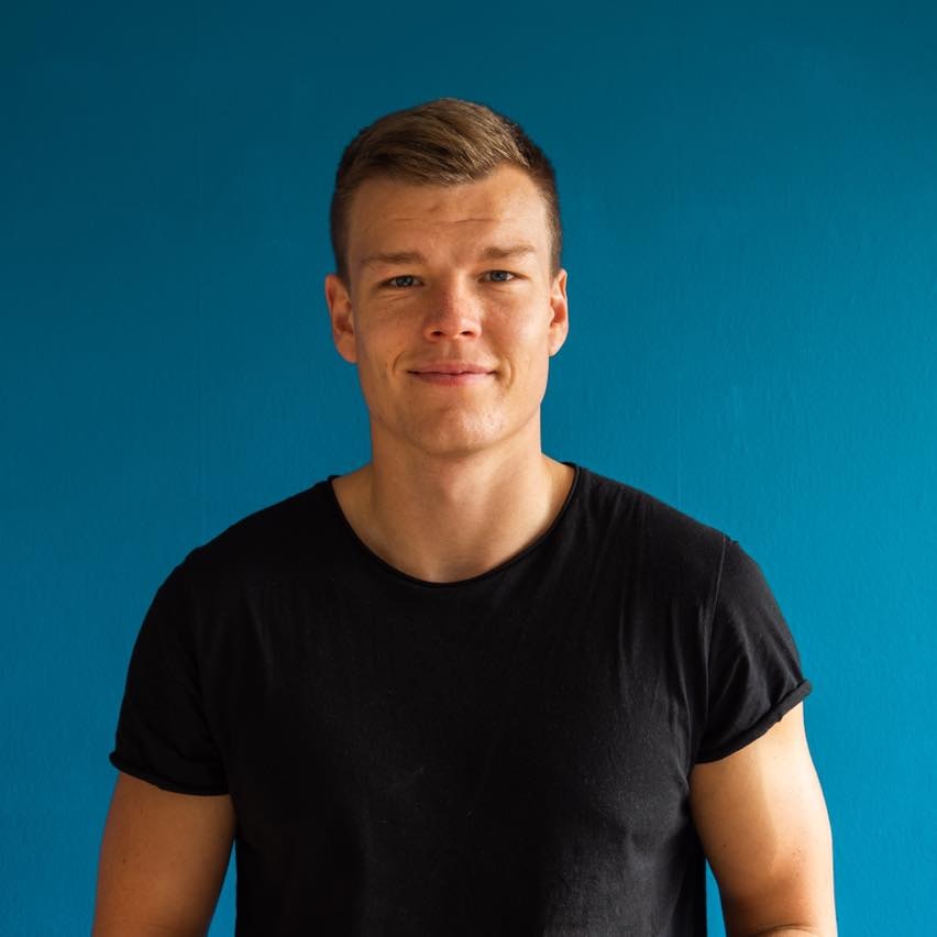 Go to Rasmus Andersen's profile