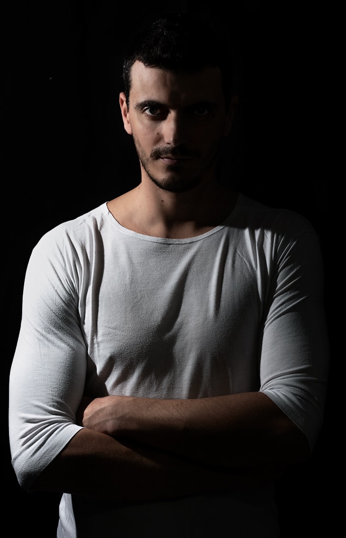 Go to Riccardo Cervia's profile