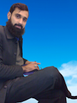 Avatar of user shahid akbar