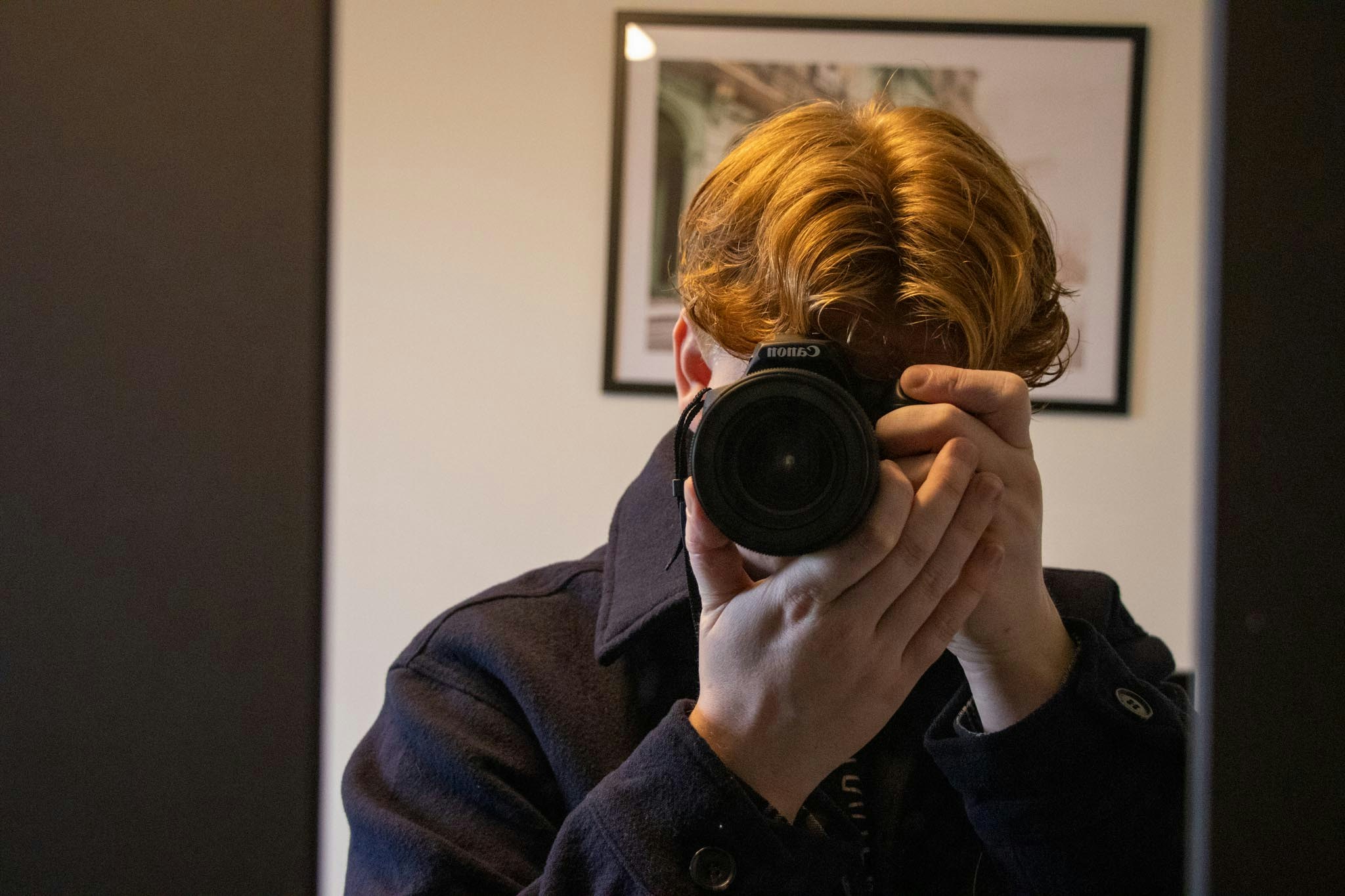 Zum Profil von Jasper van Dam