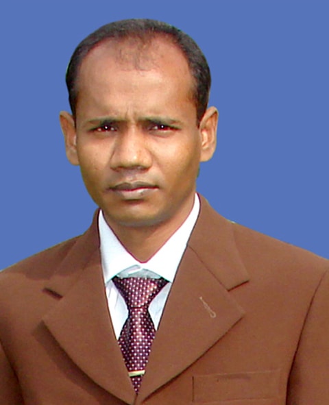 Avatar of user John Jyotish Baroi