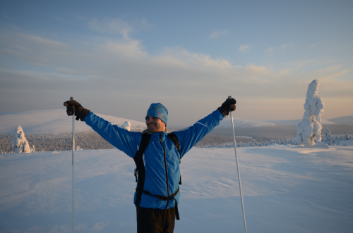 Avatar of user Markus Wagner