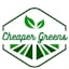 Avatar of user Cheaper Greens