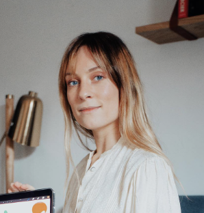 Go to Bergoend Clara's profile