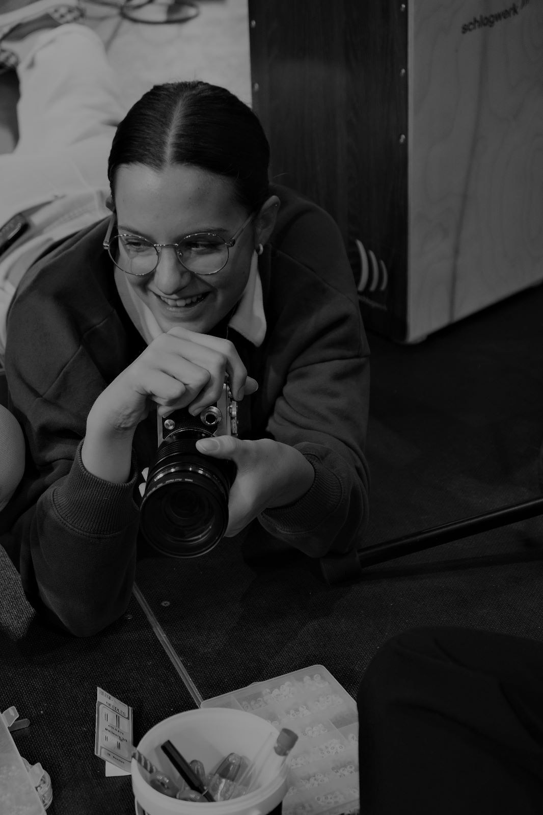 Go to Jasmin Maag's profile