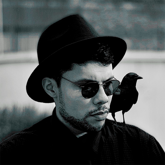 Avatar of user Marcius Barros
