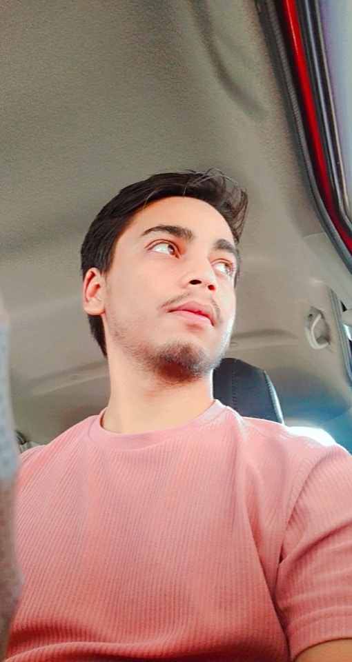 Go to Avinash Kumar's profile