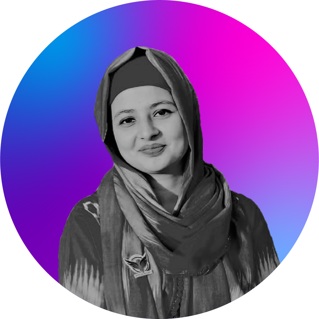 Vai al profilo di Mahreen Sarwar