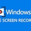 Avatar of user screen recorder windows 10