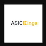Avatar of user ASIC Kings
