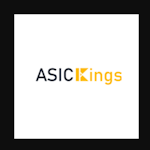 Avatar of user ASIC Kings