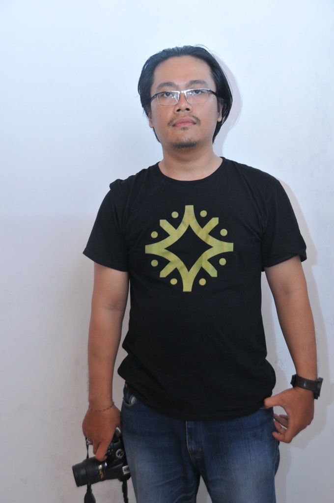 Go to Gede Pranata's profile