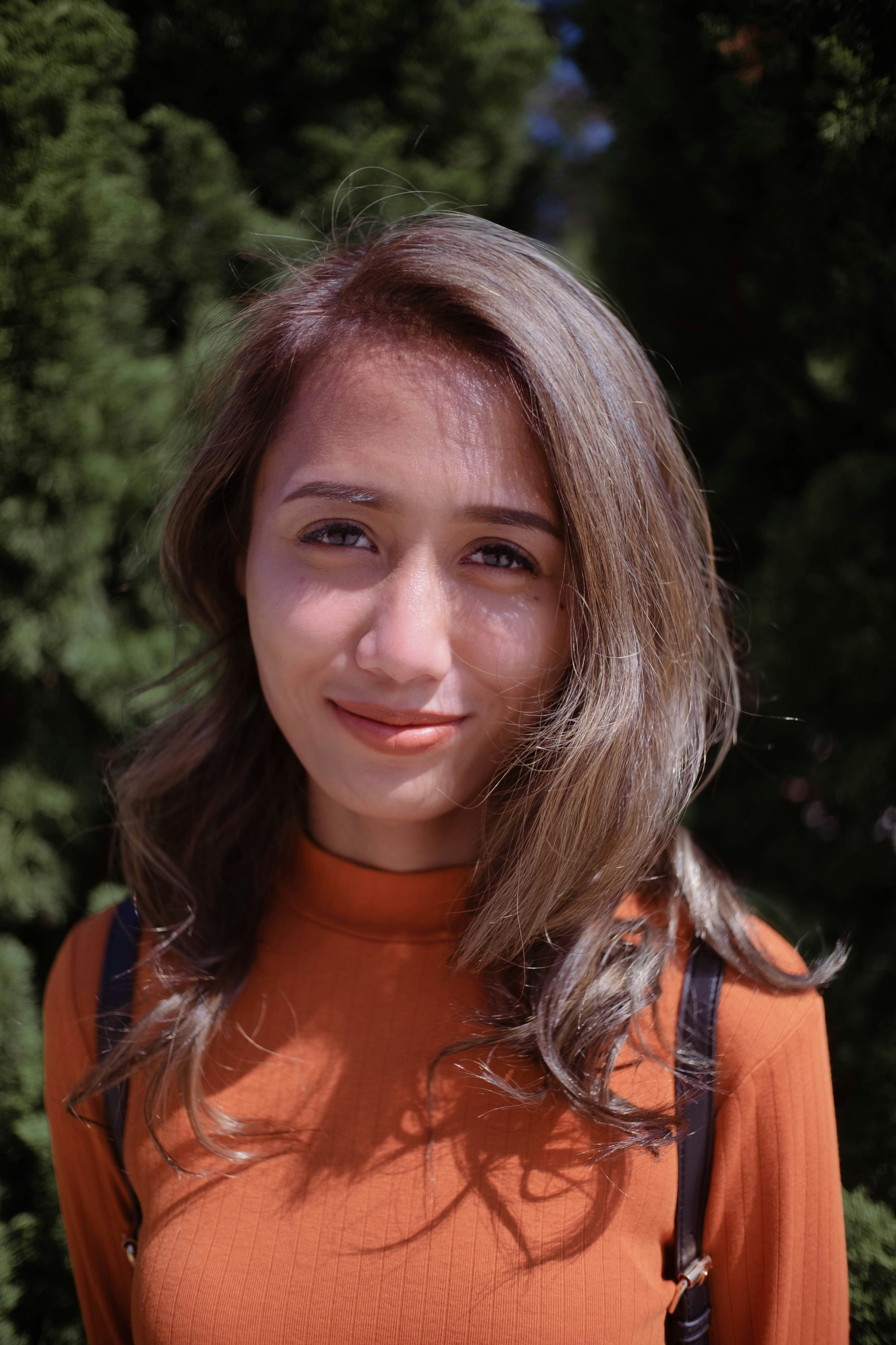 Accéder au profil de Faith Mari Ardona