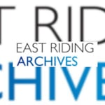 Avatar of user East Riding Archives