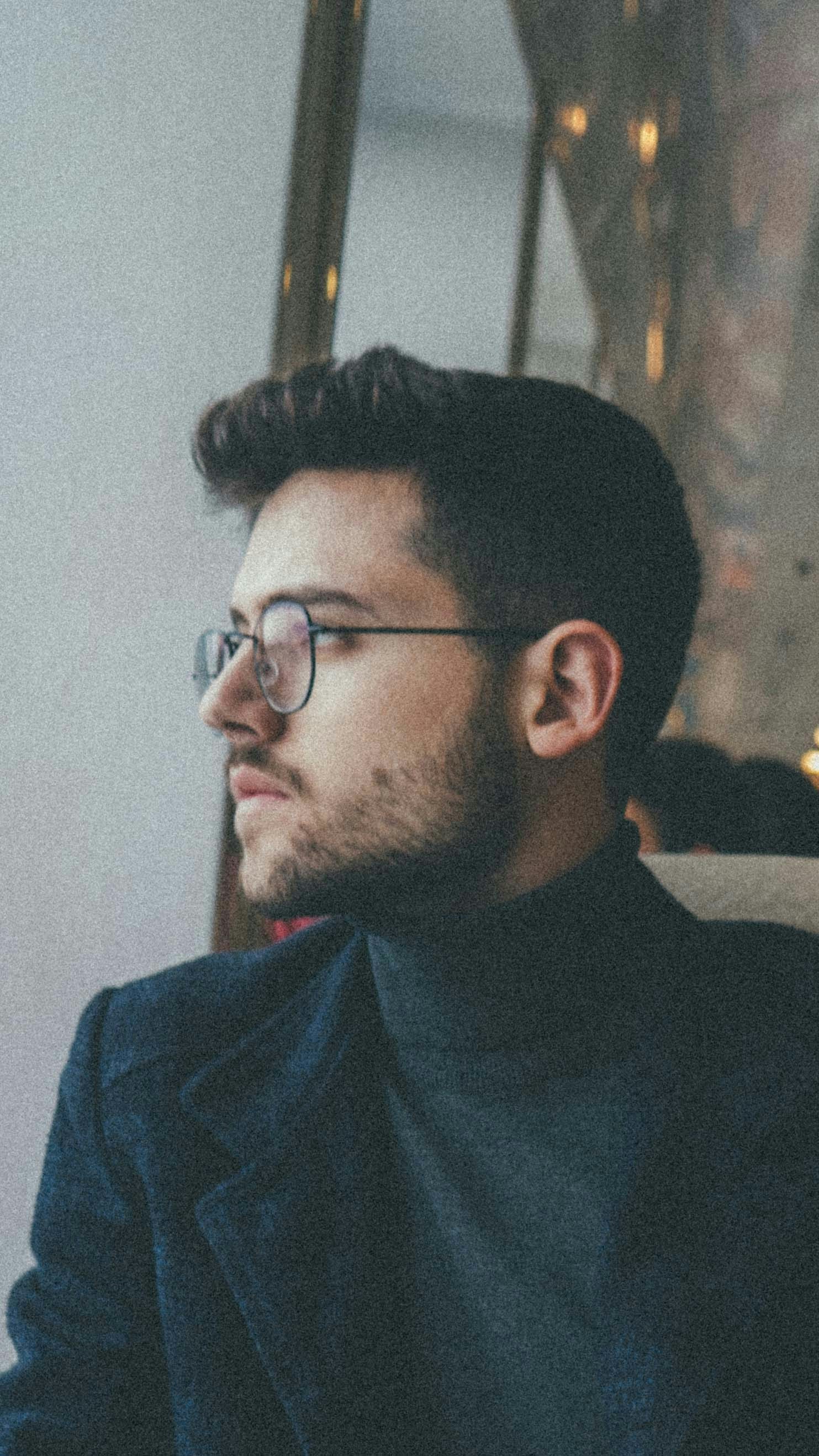 Go to Ahmed Mulla's profile