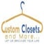 Avatar of user Custom Closets Brooklyn