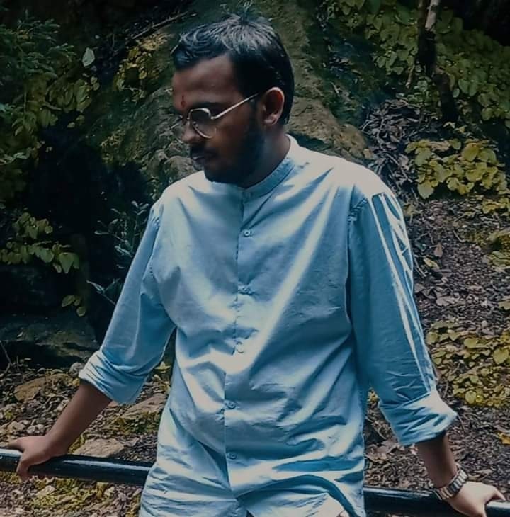 Go to TUTAN NANDI's profile