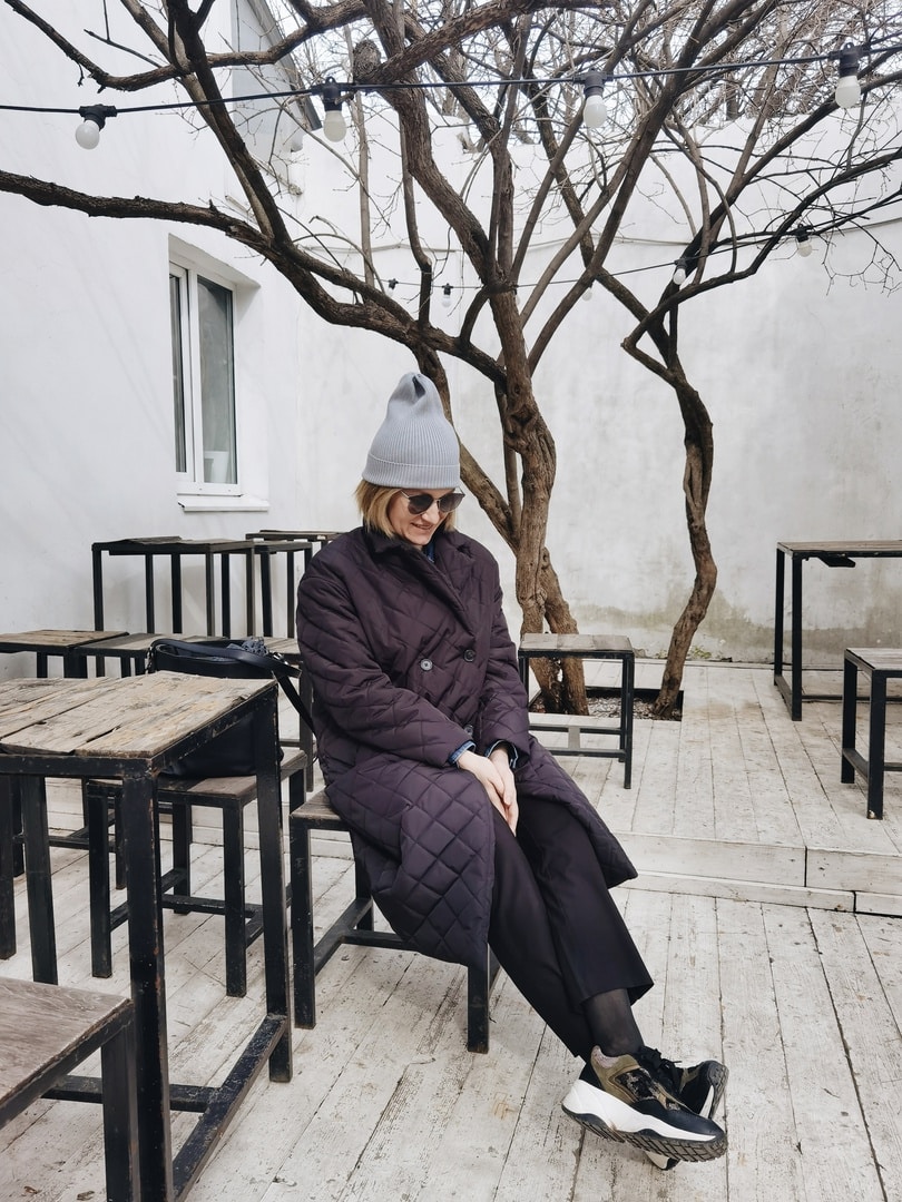 Go to Tatiana Tochilova's profile